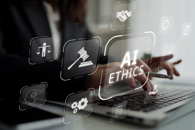 Professionalità ed etica: le due chiavi per gestire l’AI