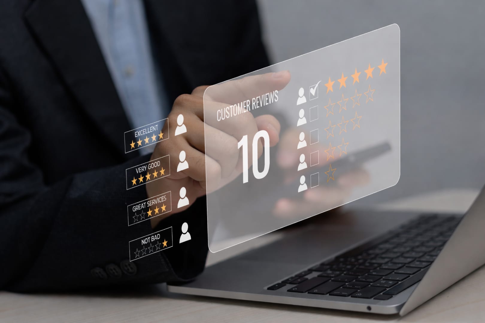 I numeri chiave per guidare la PMI – La voce dei tuoi clienti: come il NPS trasforma la lealtà in crescita per la tua PMI