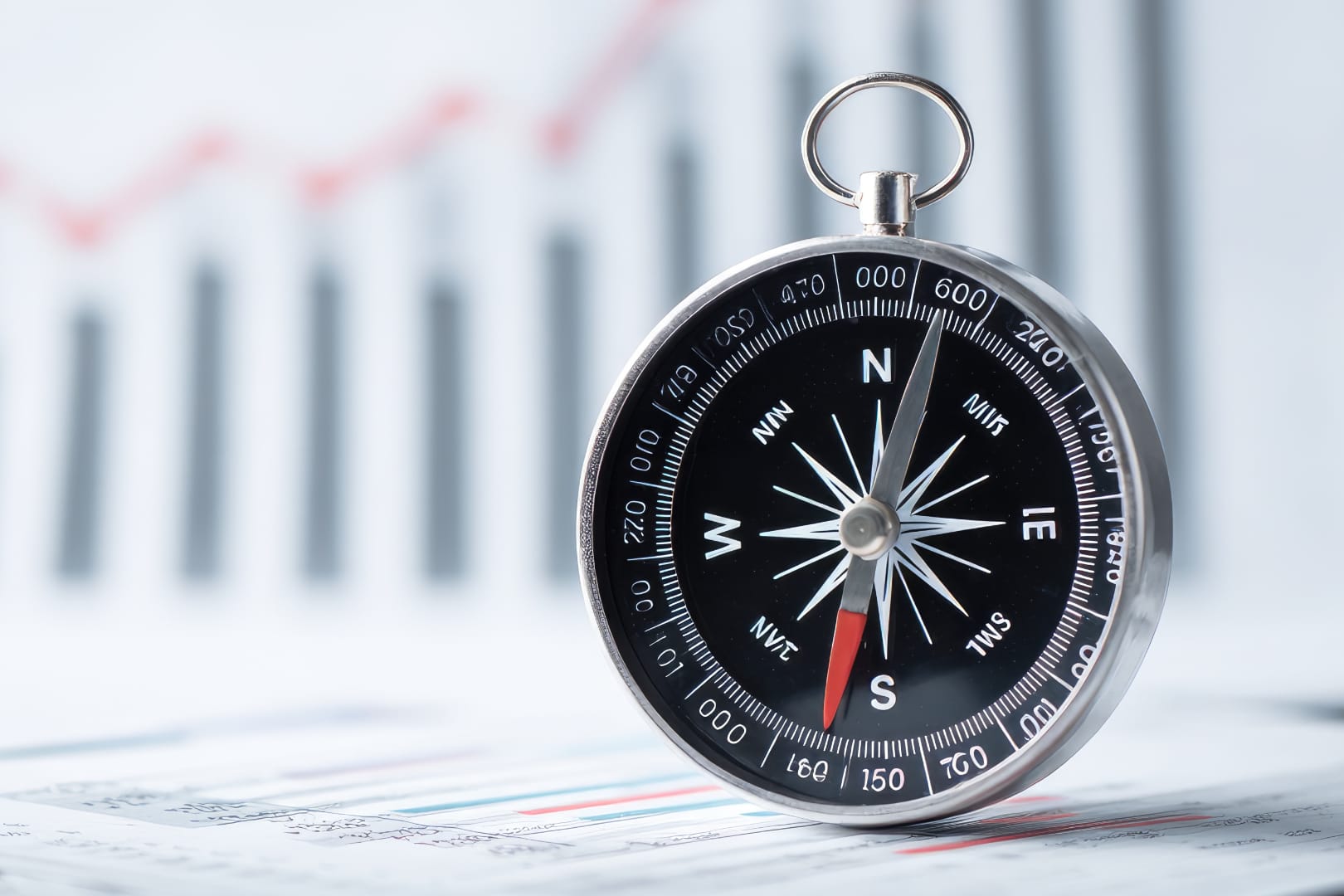 I numeri chiave per guidare la PMI – Conoscere il proprio peso: la Quota di Mercato come bussola per il successo della PMI