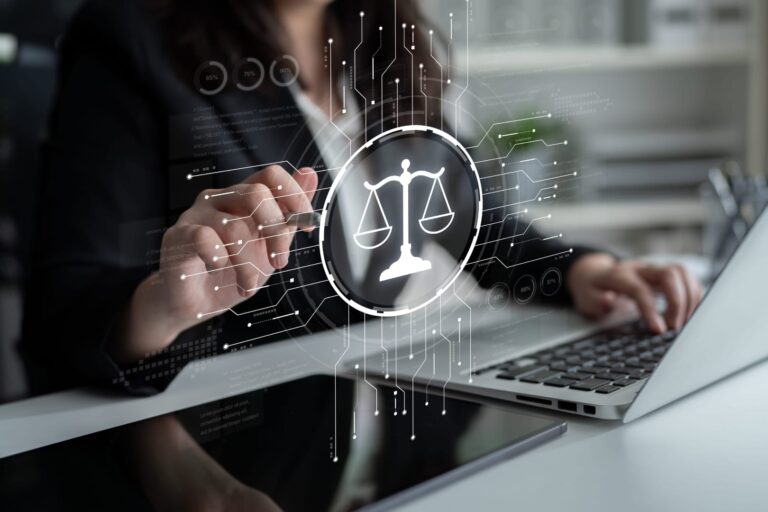 Intelligenza Artificiale e Diritto: i nuovi paradigmi della professione forense