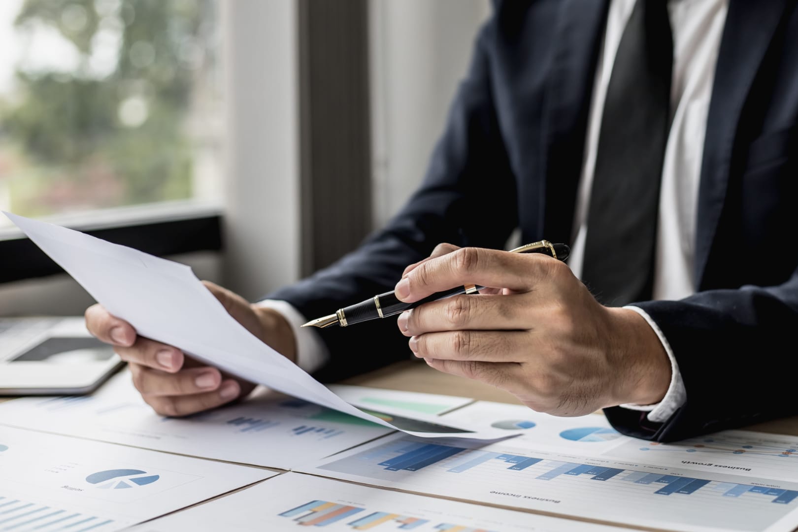 Dai driver di valore alle previsioni finanziarie: la quantificazione degli ESG