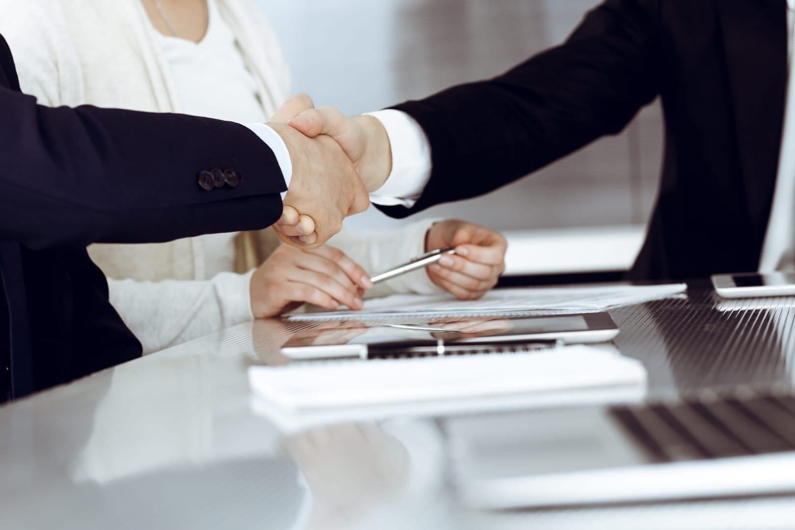 Oltre il conflitto. Come gestire la fine di una partnership senza distruggere valore
