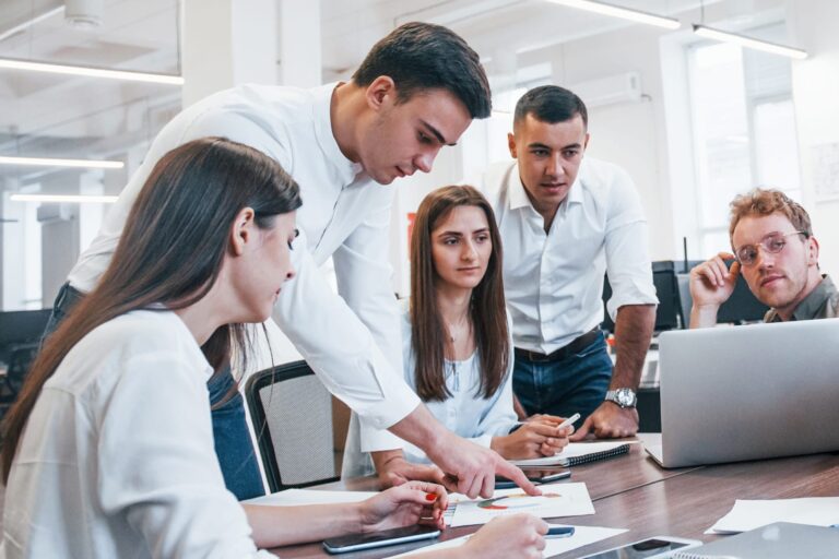 I 10 KPI da monitorare per guidare lo Studio professionale: Fatturato per addetto