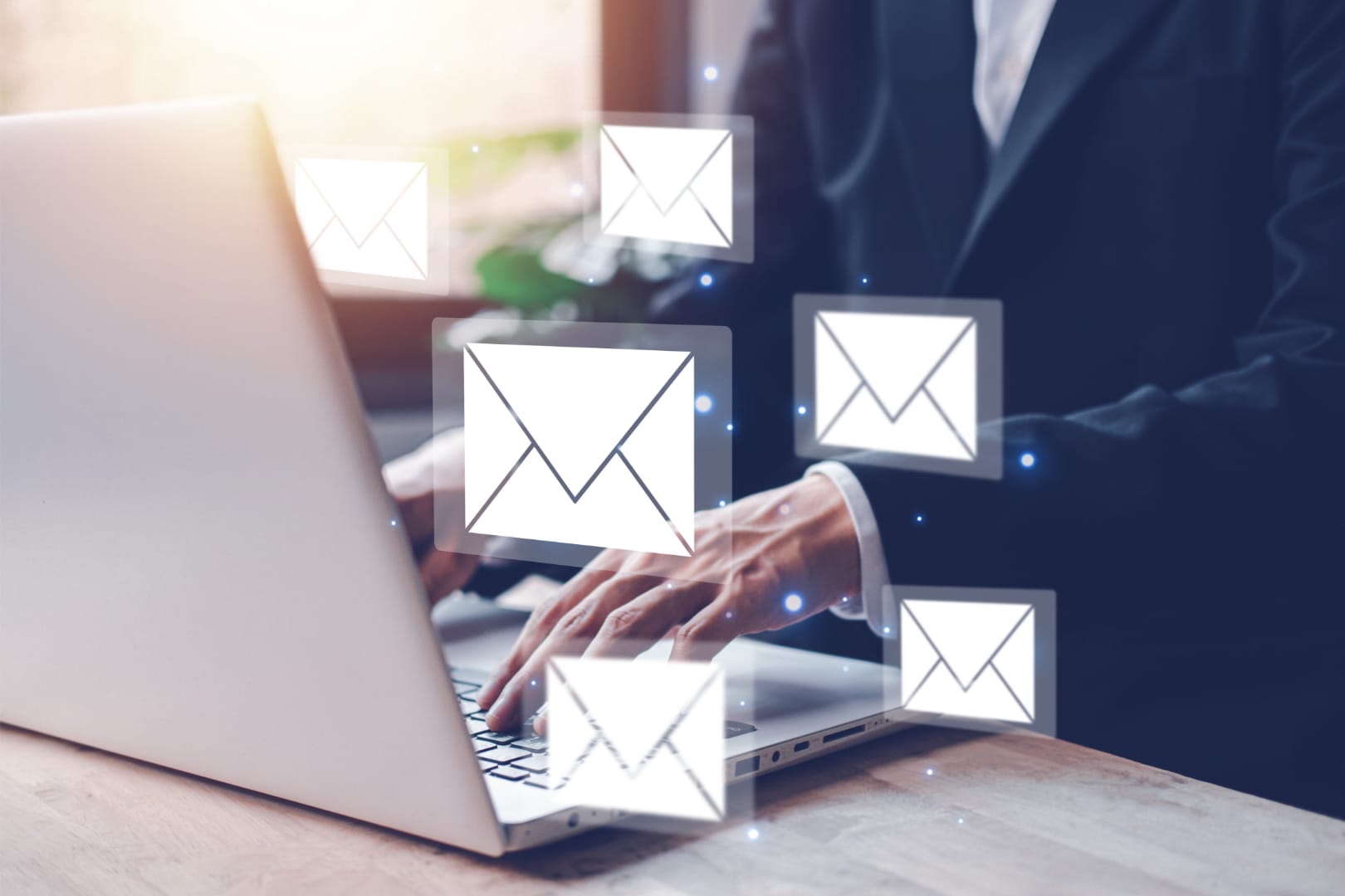 PEC in arrivo con le nuove lettere di compliance sugli Aiuti di Stato 2022
