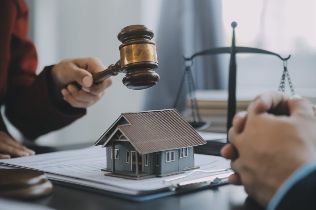 Esecuzioni immobiliari: le conseguenze per l’aggiudicatario inadempiente