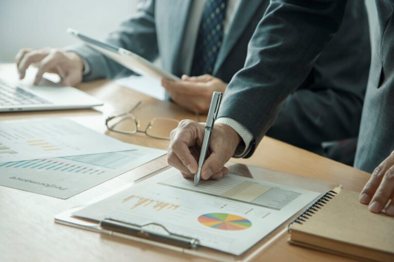 Se me lo avessi detto prima…l’analisi del bilancio in corso di redazione