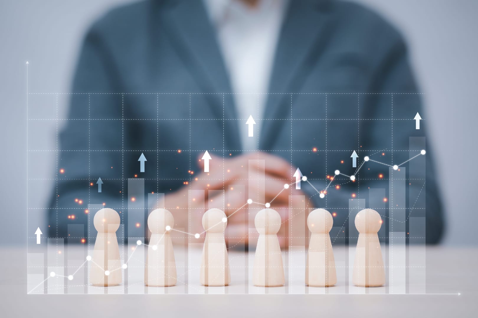 I numeri chiave per guidare la PMI – Misurare il valore prodotto: i ricavi per dipendente