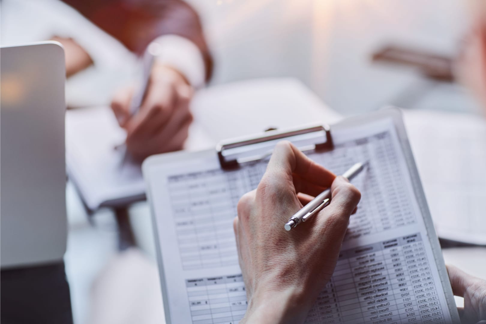 I 10 KPI da monitorare per guidare lo Studio professionale: Churn Rate (Tasso di abbandono clienti)