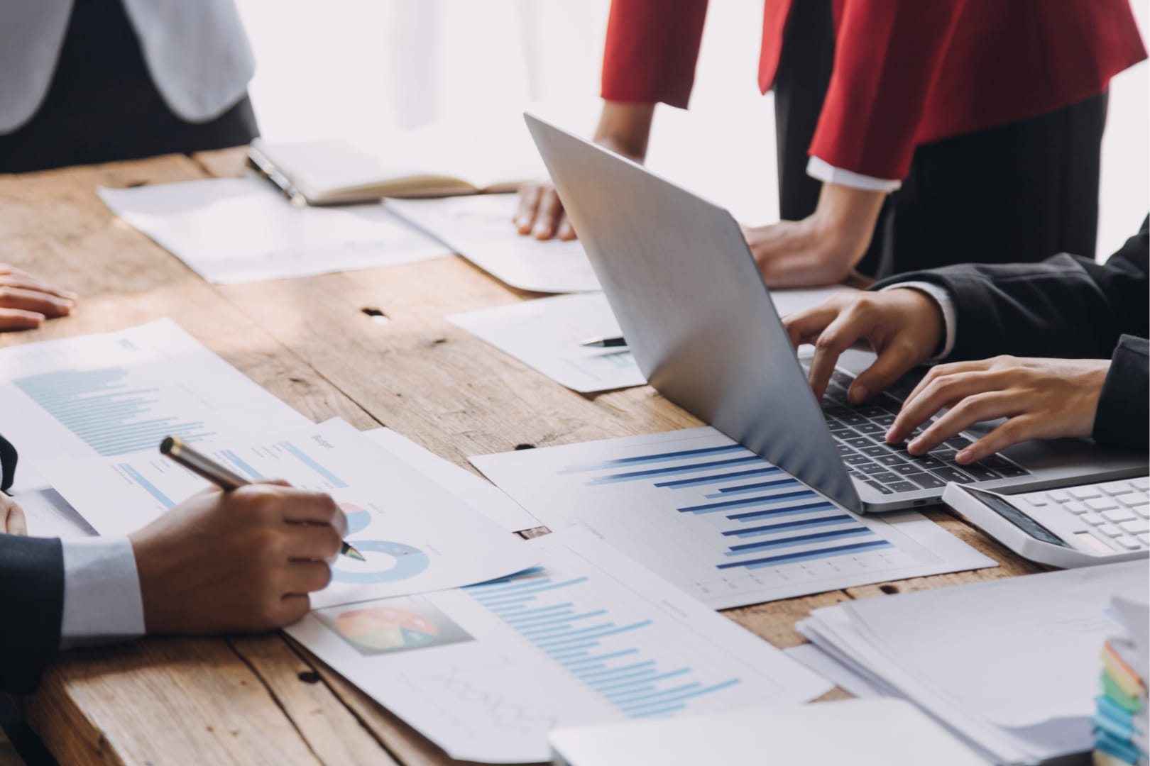 La Posizione Finanziaria Netta (PFN) nell’architettura negoziale: oltre la metrica ESMA verso la determinazione dell’Equity Value