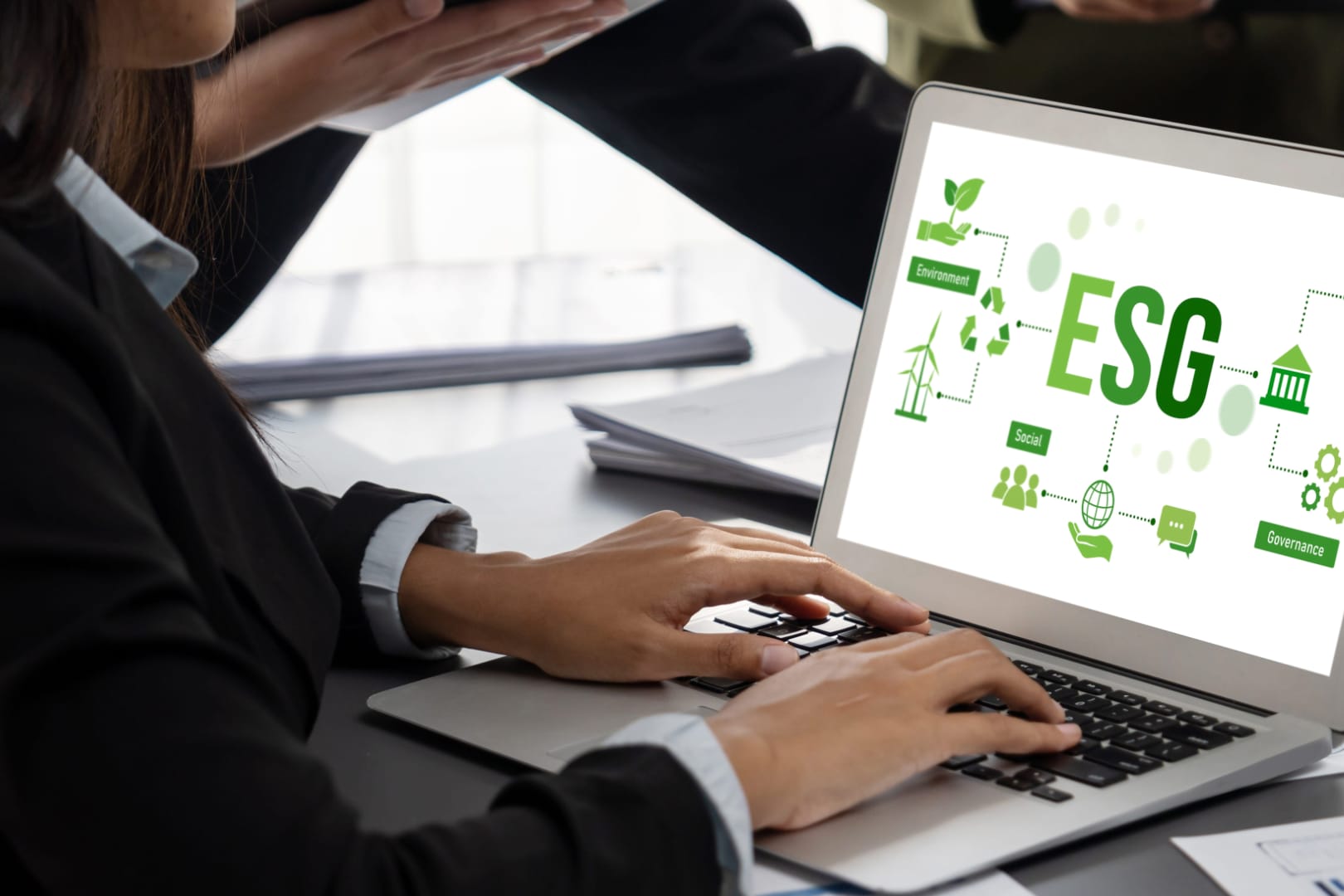 ESG e Collegio sindacale: SCIGR, assetto organizzativo, flussi informativi e rapporti con il revisore della sostenibilità