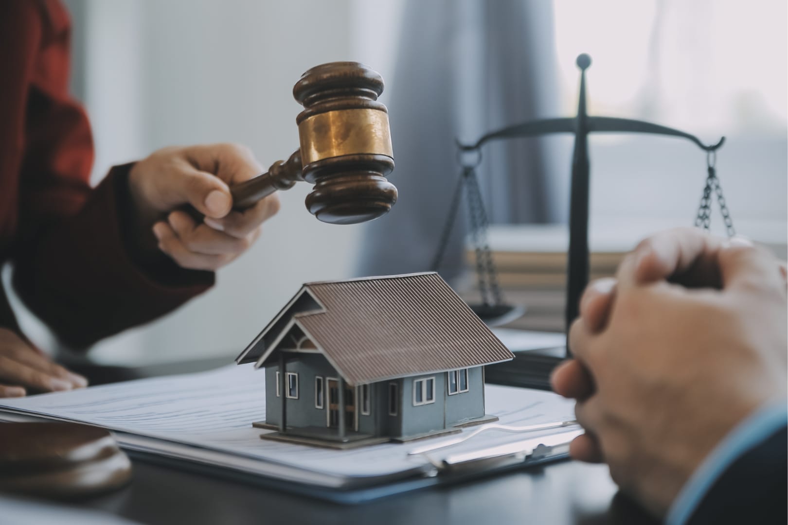 Esecuzioni immobiliari: le conseguenze per l’aggiudicatario inadempiente