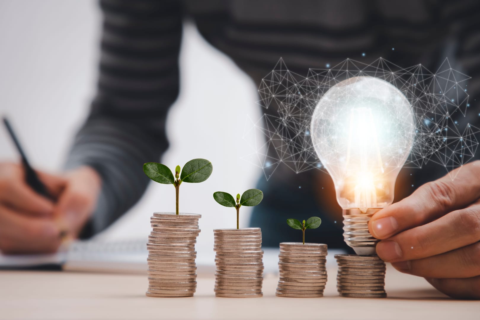 I numeri chiave per guidare la PMI – Investire nel domani: misurare l’innovazione per non restare indietro