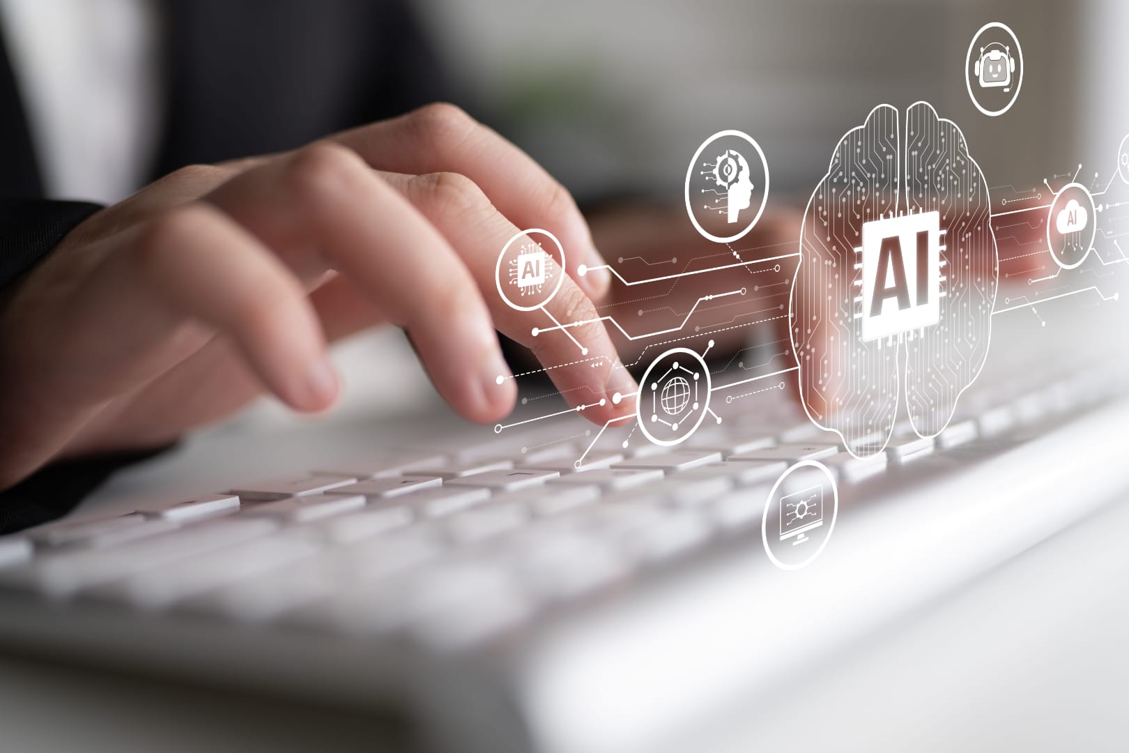 L’impatto dell’AI Commercialisti: comprendere i modelli generativi nello studio professionale