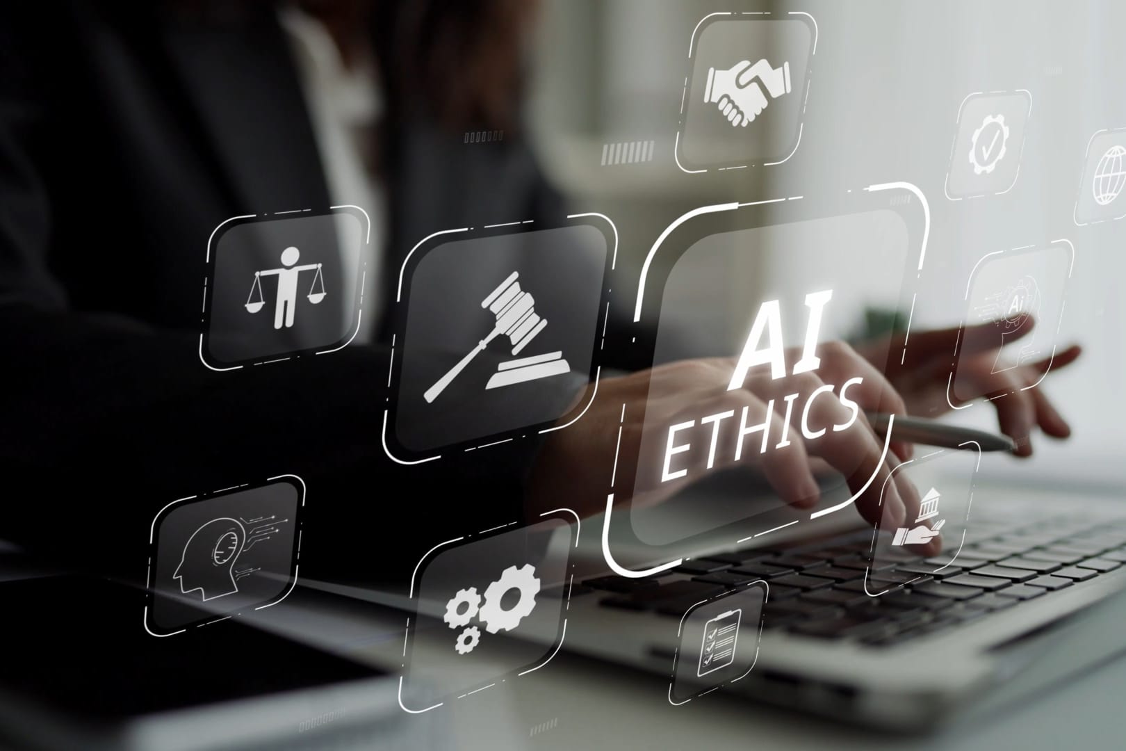 Deontologia, normative e protocolli operativi nell’AI Commercialisti