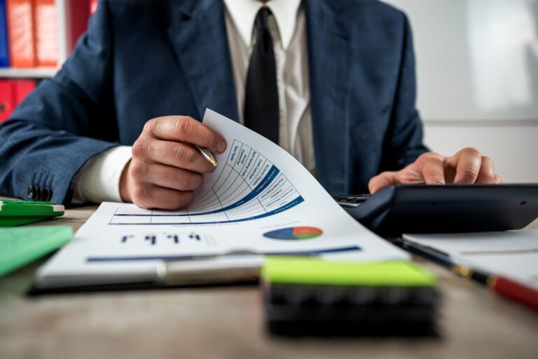 I numeri chiave per guidare la PMI – Oltre il bilancio: guidare la PMI con la Balanced Scorecard