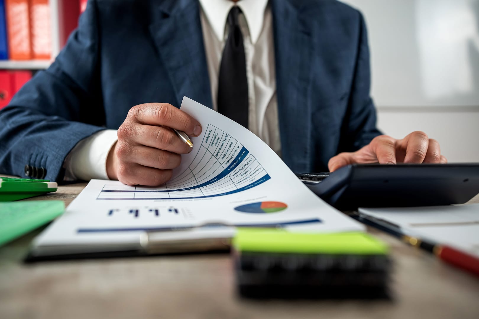 I numeri chiave per guidare la PMI – Oltre il bilancio: guidare la PMI con la Balanced Scorecard