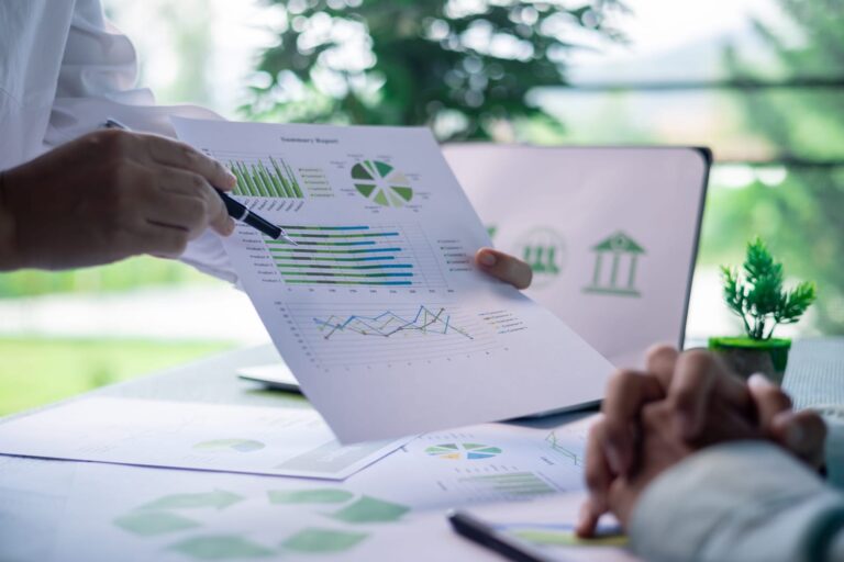 I numeri chiave per guidare la PMI – Sostenibilità come profitto: perché i KPI ESG cambieranno la tua PMI