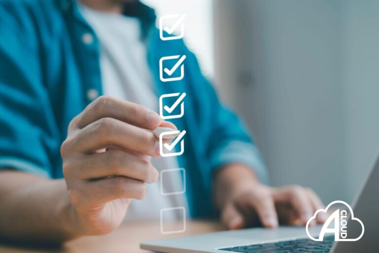 Check List per il Piano di Risanamento CCII: versione Cloud