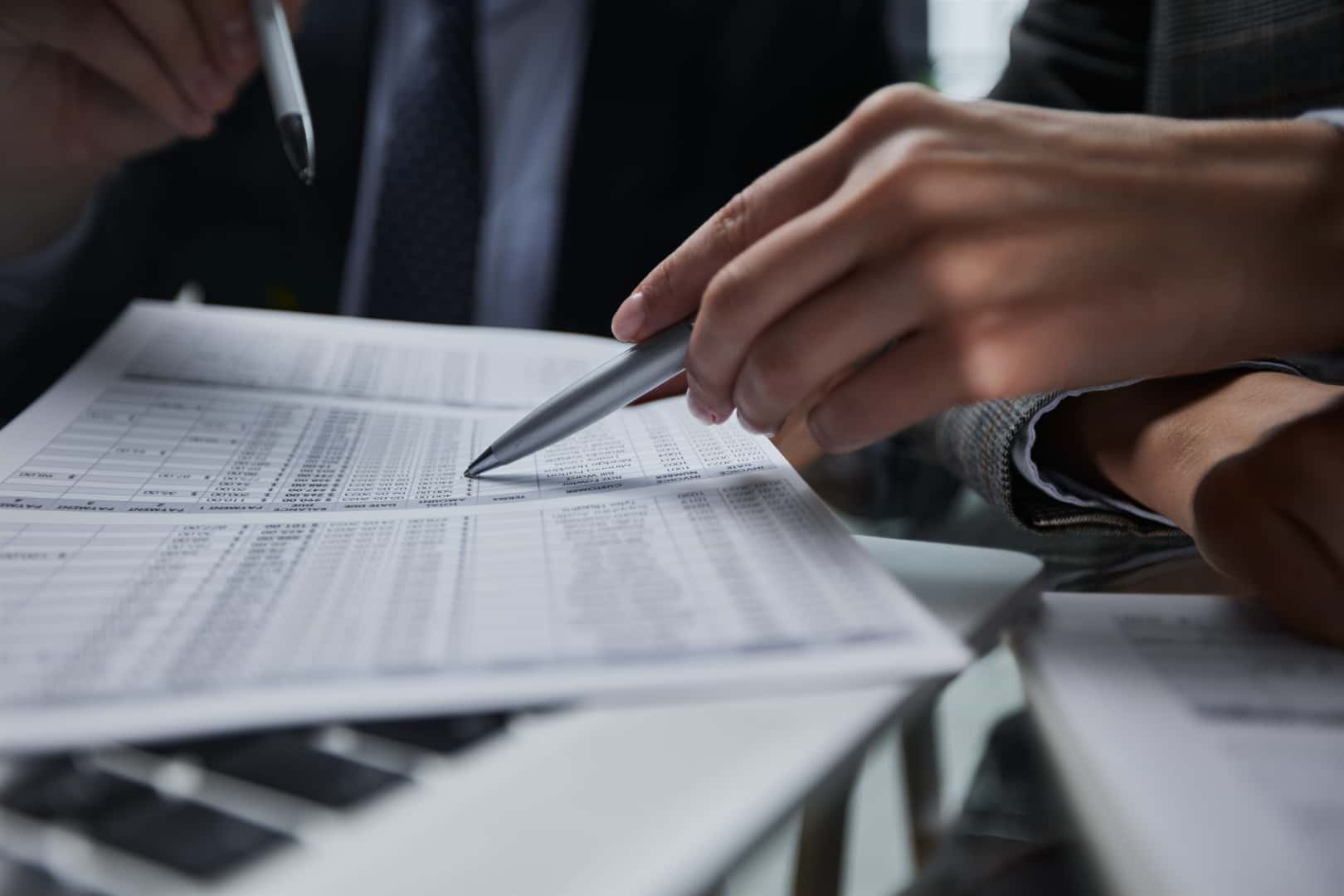 Autovalutazione del Rischio Antiriciclaggio: Linee Guida per i Professionisti