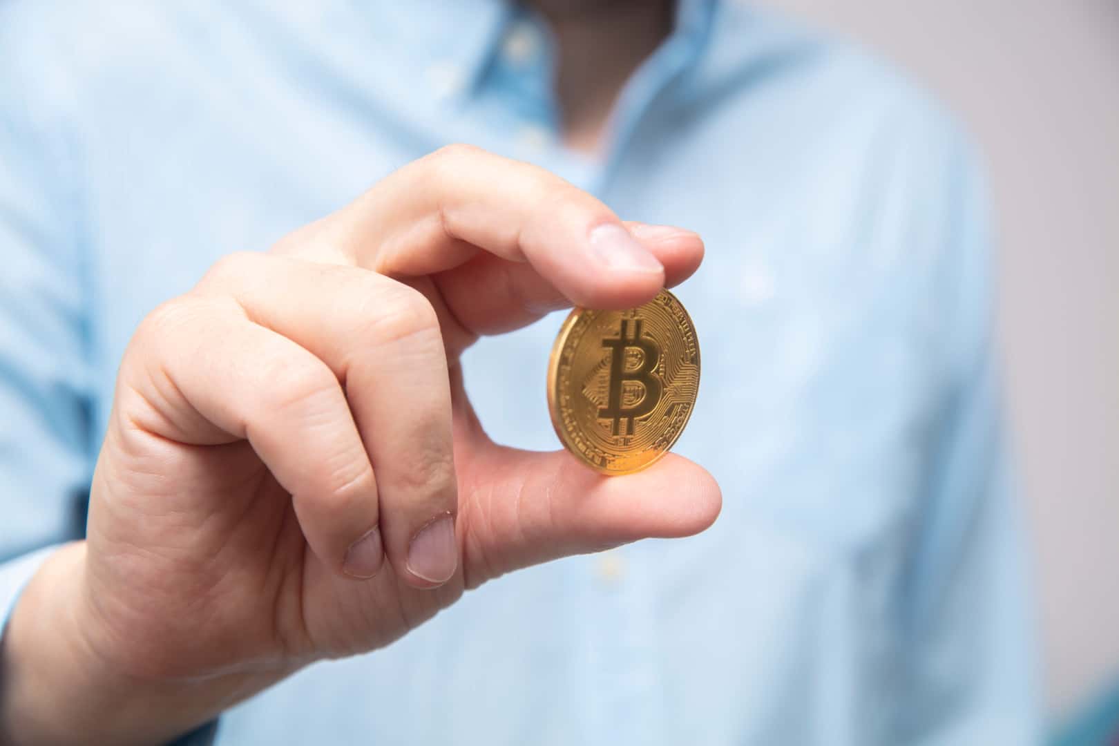 Cripto-attività: organizzare dati e documenti prima di operare