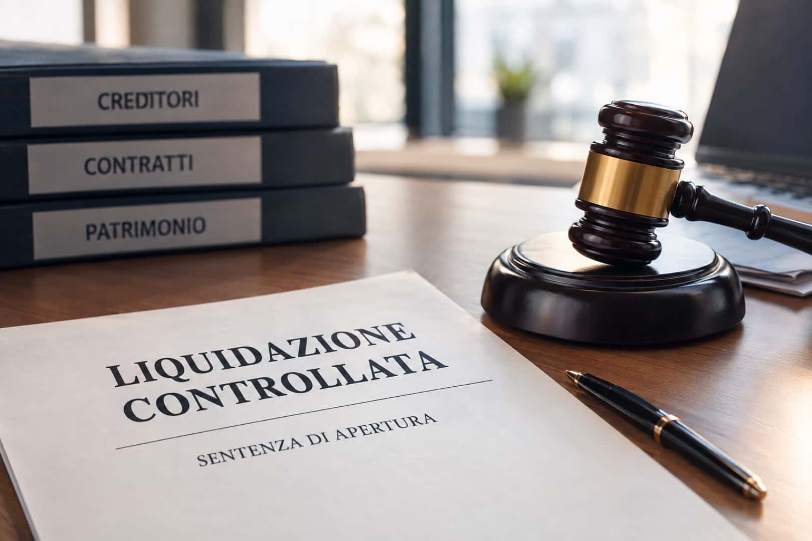 Liquidazione controllata la sentenza di apertura e i suoi effetti sul debitore e sui contratti