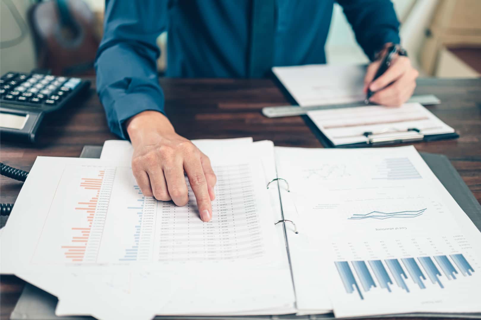 Liquidazione controllata: inventario, programma di liquidazione e formazione dello stato passivo